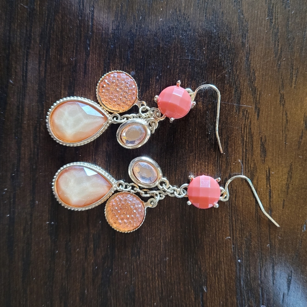 Earrings - Picture 2 of 2